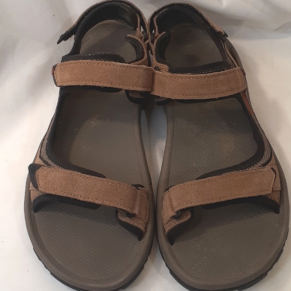 しょうTEVA Grandview Max Vent Hiking Boot